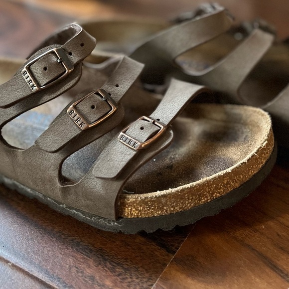 Birkenstock Florida Sandals - Picture 3 of 14